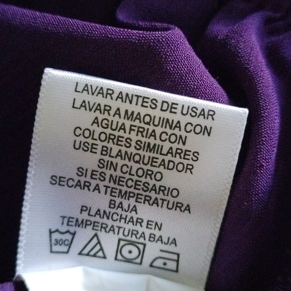 Skechers scrubs pants size LP - Picture 12 of 14